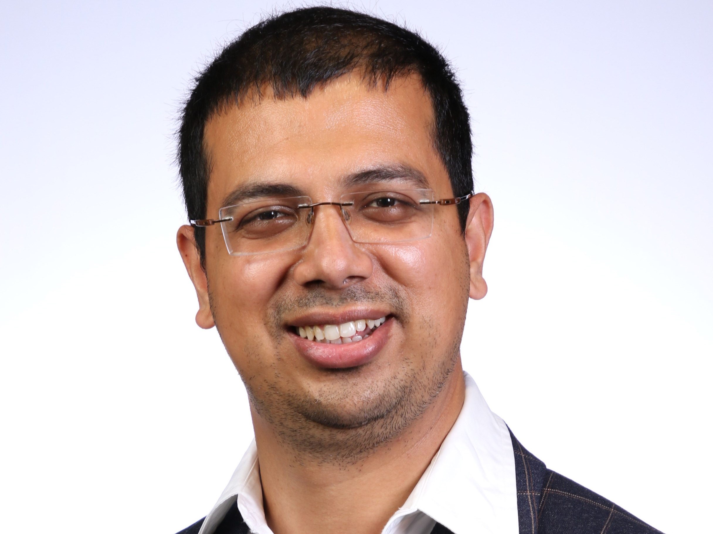 Bishal Gyawali