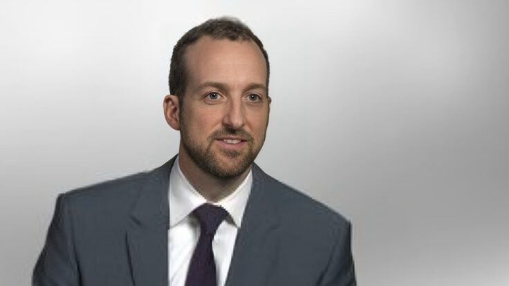 Neil D. Gross