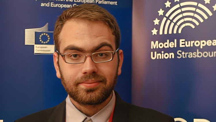 Christos Tsagkaris