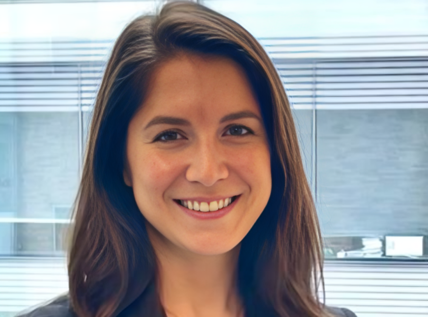 Kate Hockemeyer