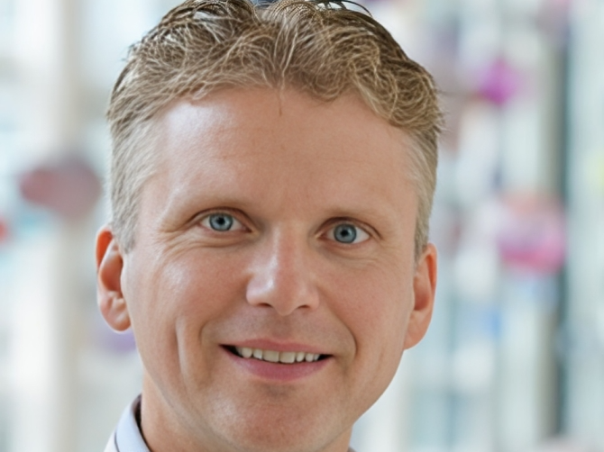 Winan van Houdt