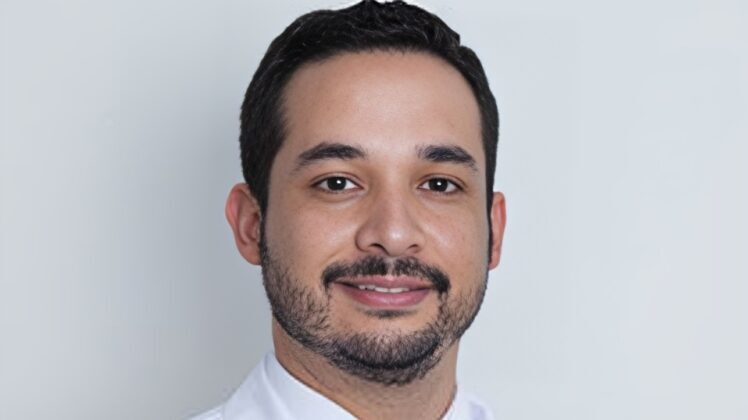 Juan Gómez Rivas