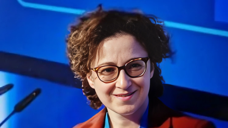 Francesca Spada