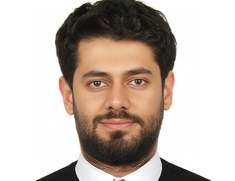 Taha Koray Sahin