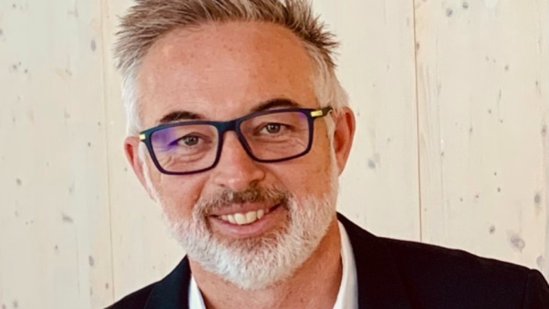 David Dellamonica