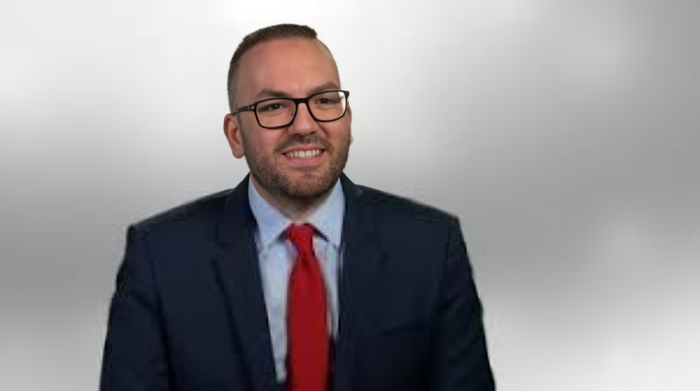 Jason A. Mouabbi