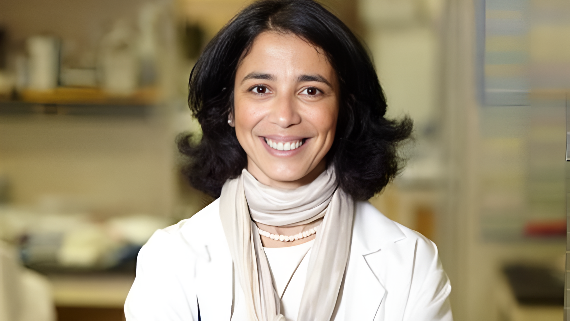 Miriam Merad lab