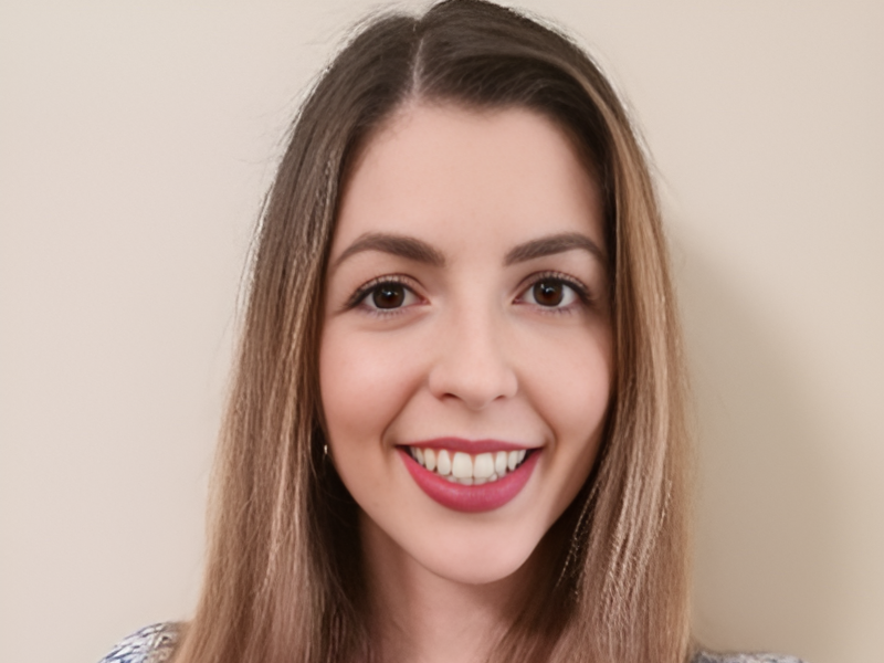 Dimitra R. Bakaloudi