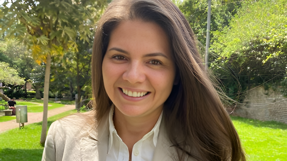 Bertha Liliana Borrero Figueroa