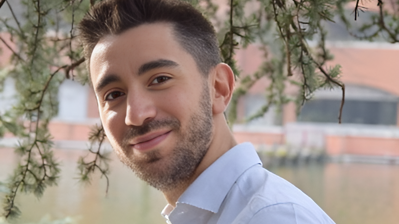 Samuele Ferrari