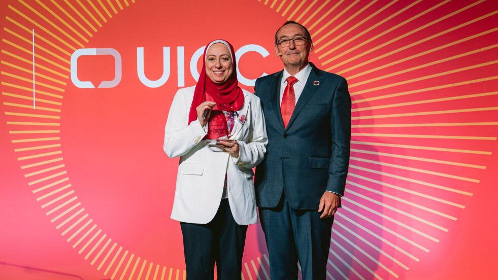 World Cancer Congress
