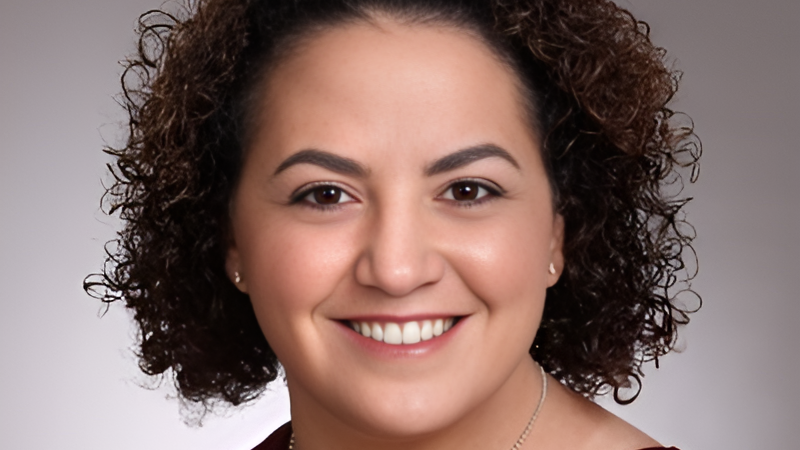 Allison Betof Warner