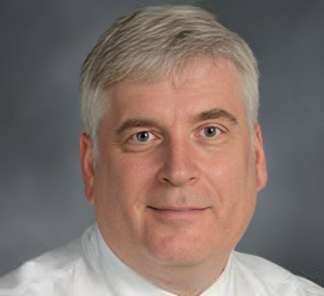 Neal Lindeman