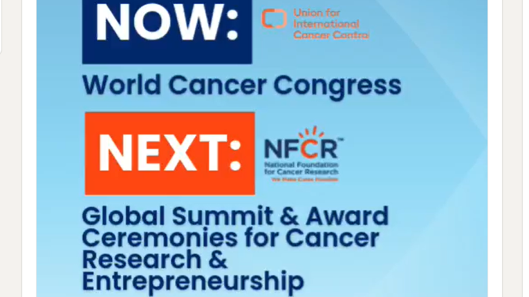 National Foundation for Cancer Research
