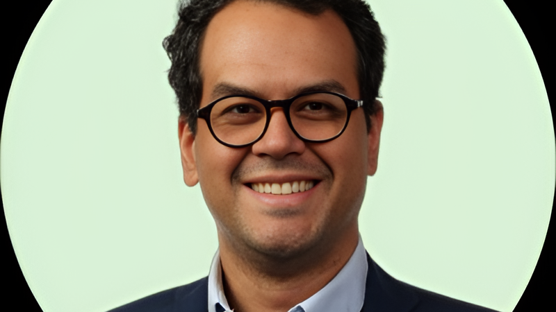 Sergio Cifuentes Canaval