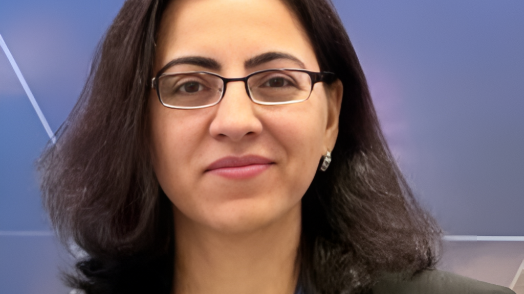 Sabita Jiwnani