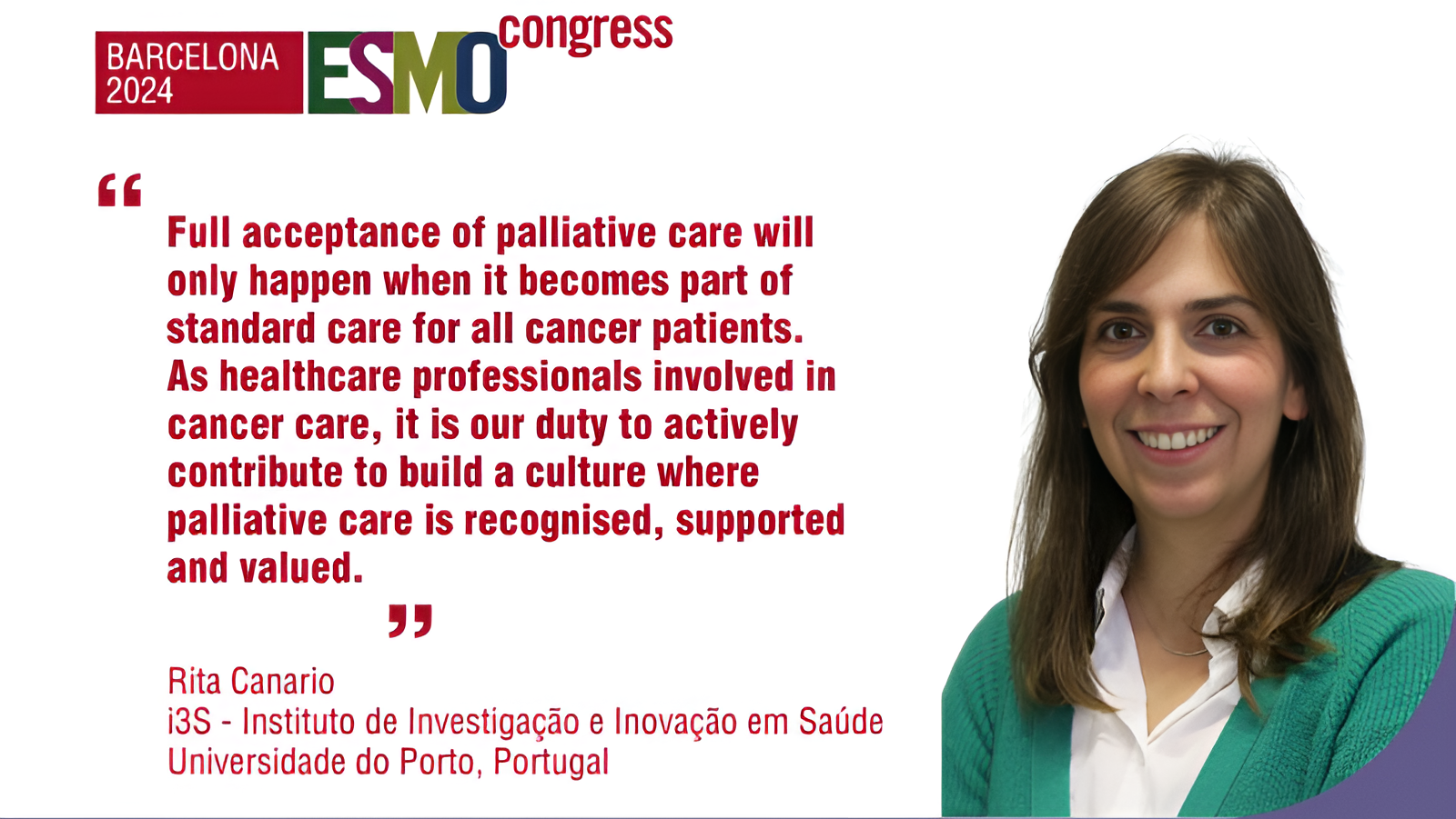 ESMO