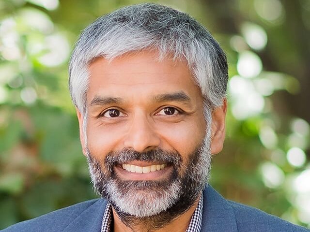 Dr. Anurag Agrawal