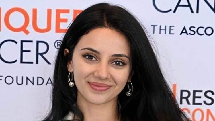Amalya Sargsyan