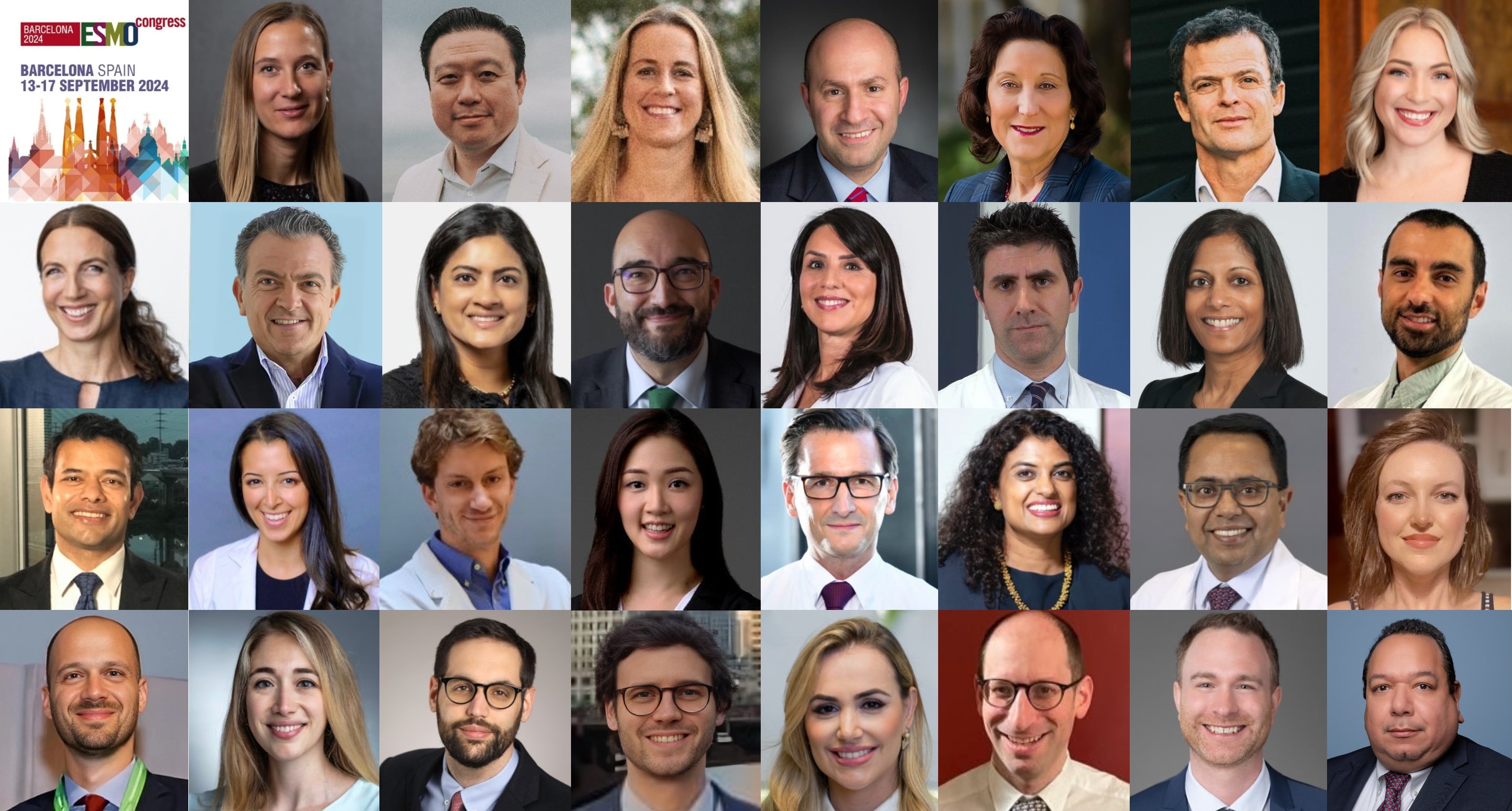ESMO ESMO24