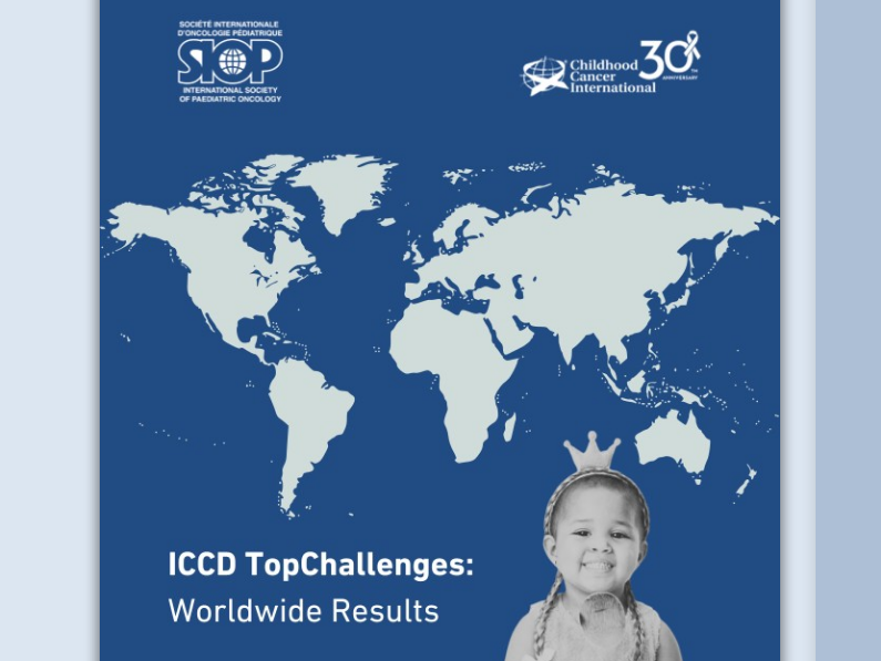 ICCD Campaign