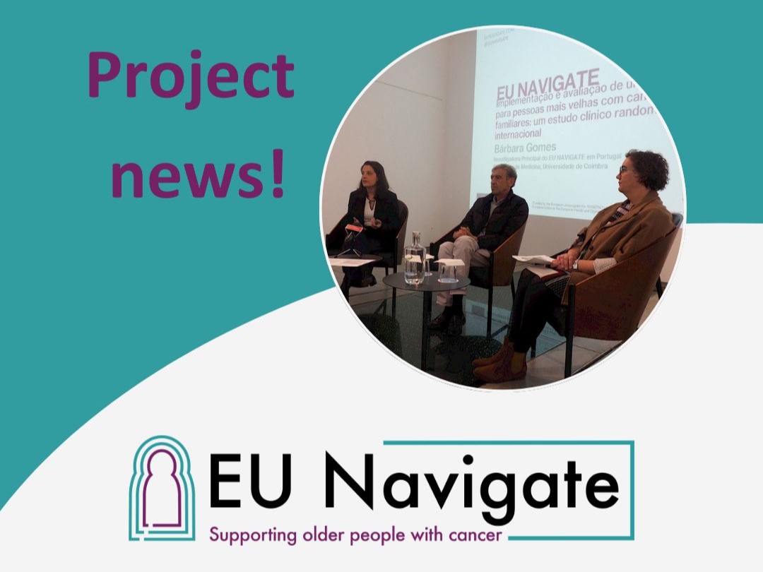 EU Navigate