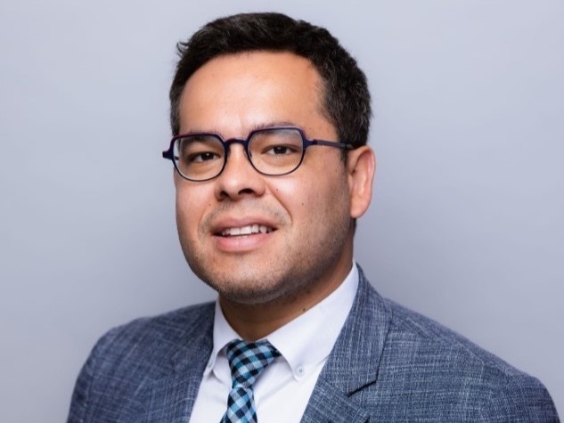 Fabio Ynoe de Moraes