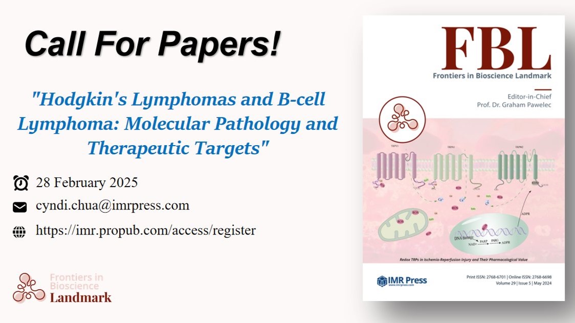 Hodgkin's Lymphoma