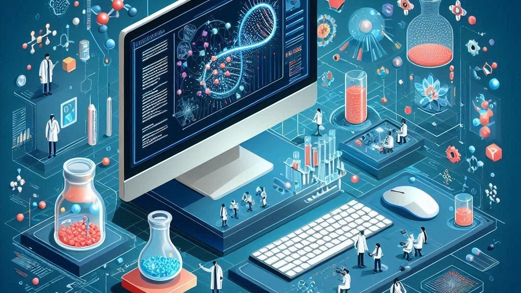 The Babak Lab