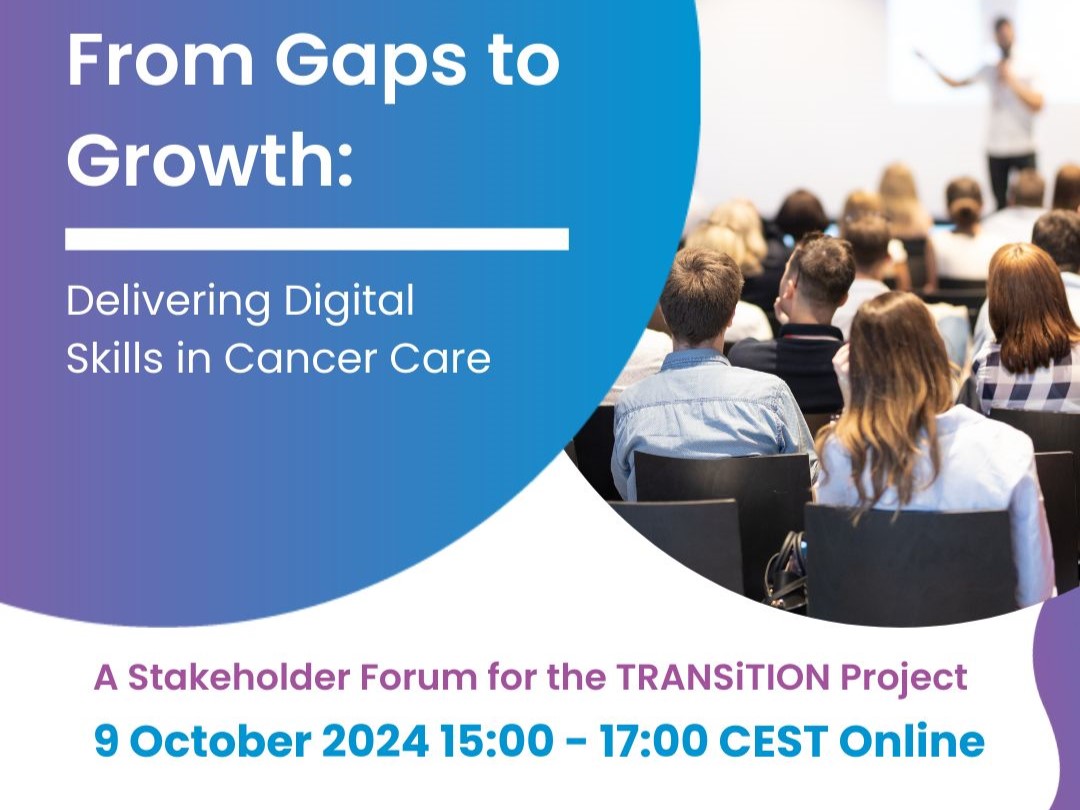TRANSiTION Stakeholder Forum