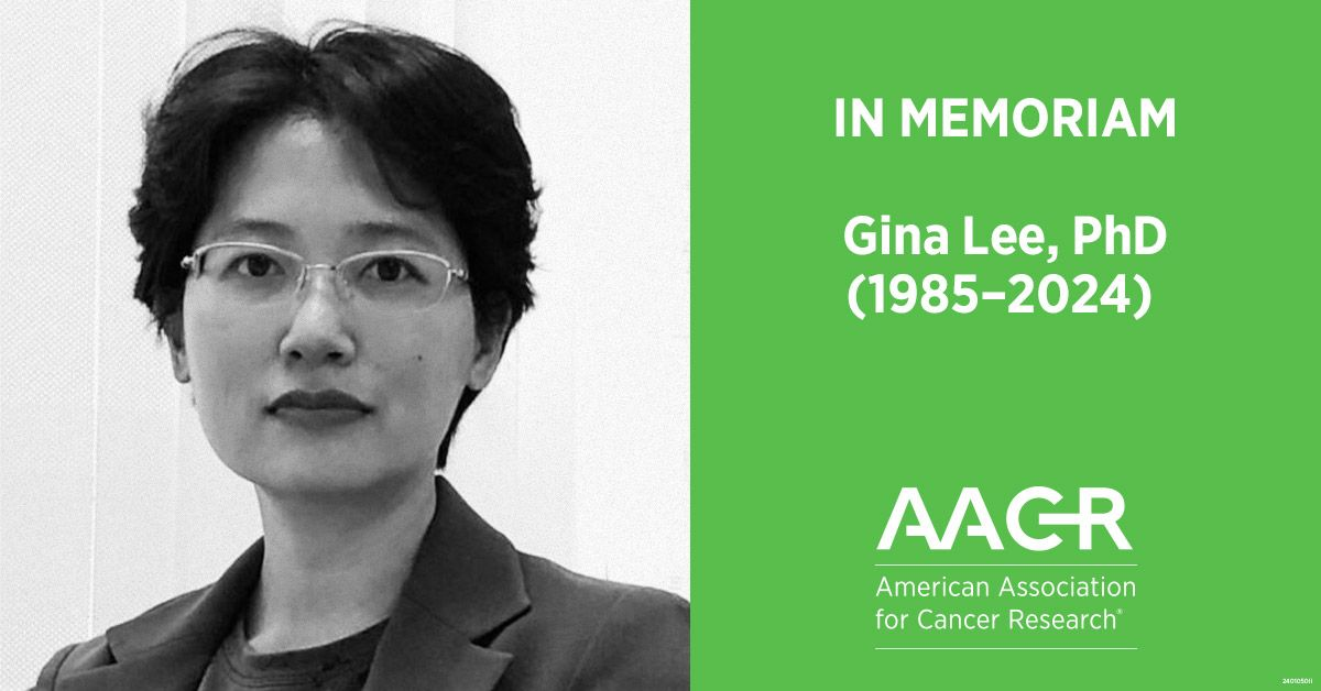 Gina Lee