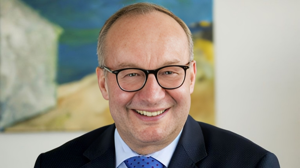 Hermann Einsele