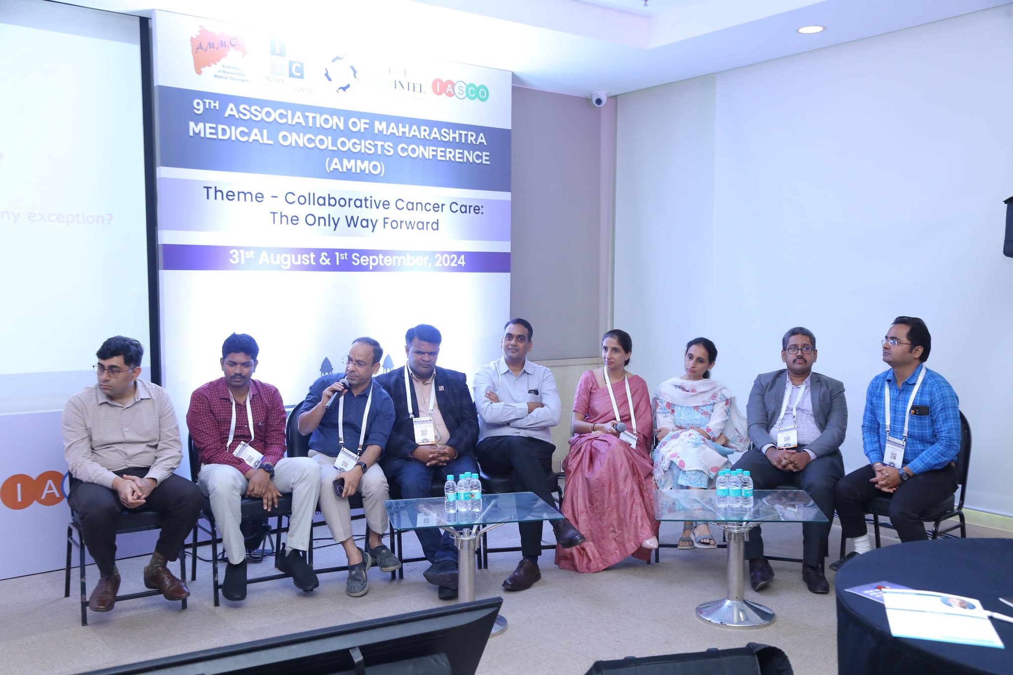 ICTC Indian Cancer Treatment Centre