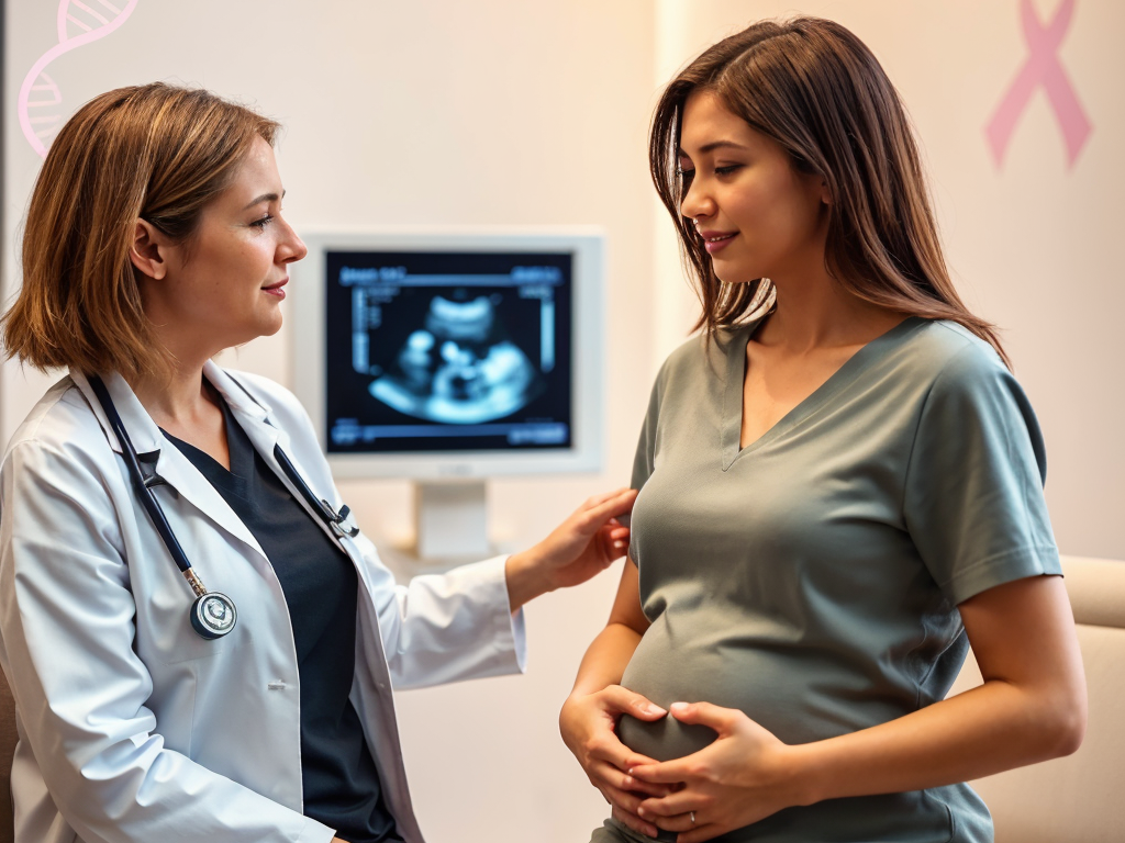 ESGO-ESHRE-ESGE guidelines for fertility-sparing treatment and follow-up in patients with cervical and ovarian cancer and borderline ovarian tumours