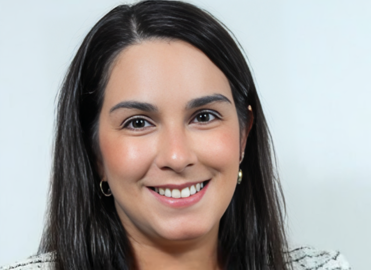 Ana I. Velázquez Mañana