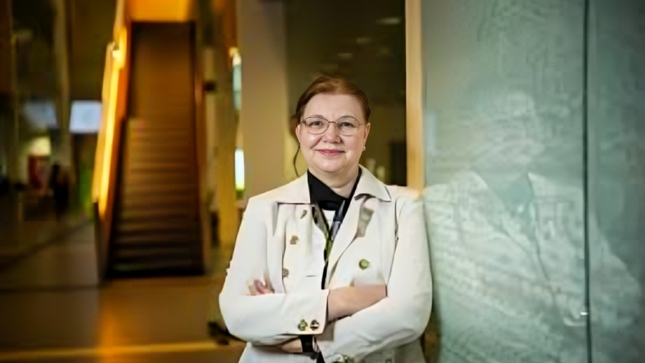 Virpi Sulosaari