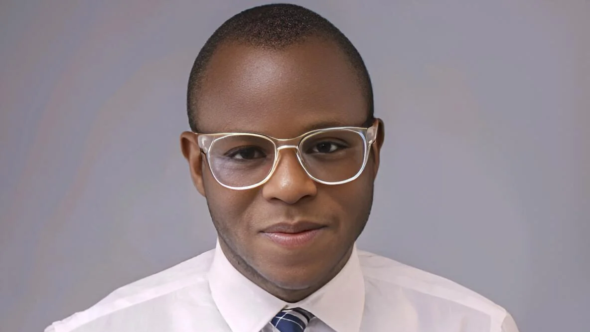 Joshua Omale