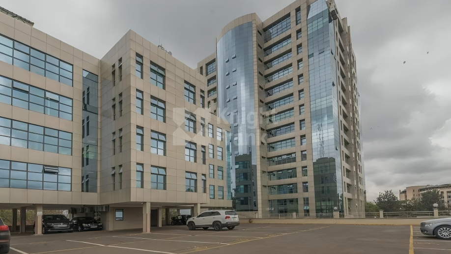 National Cancer Institute of Kenya