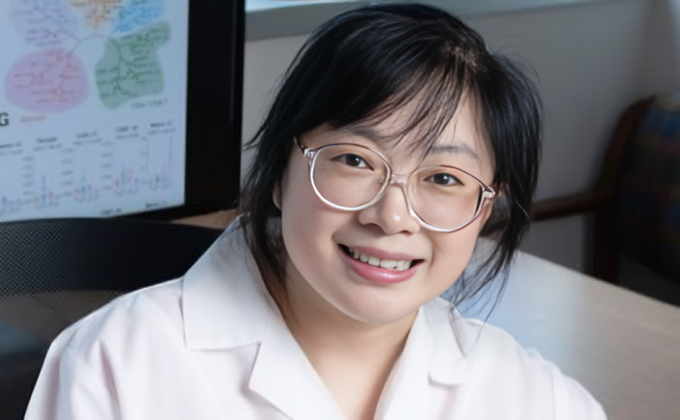 Linghua Wang