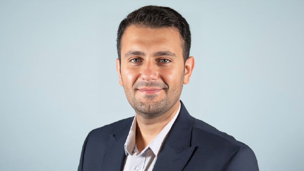 Mahdi Sheikh