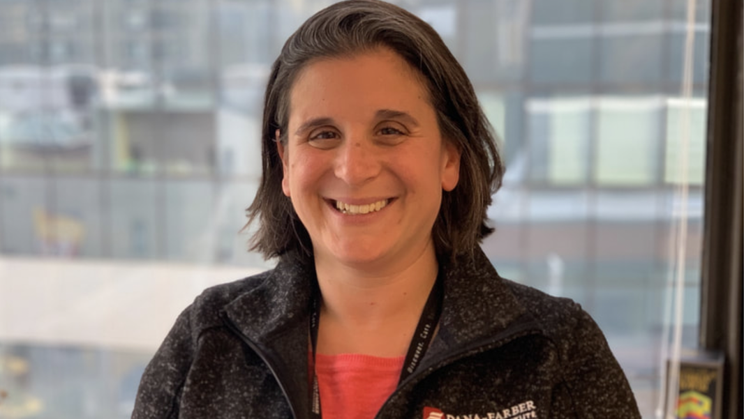 Marlise R. Luskin