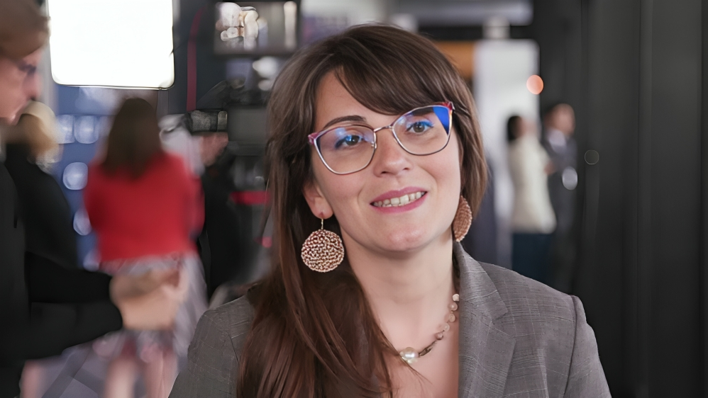 Patrizia Giannatempo