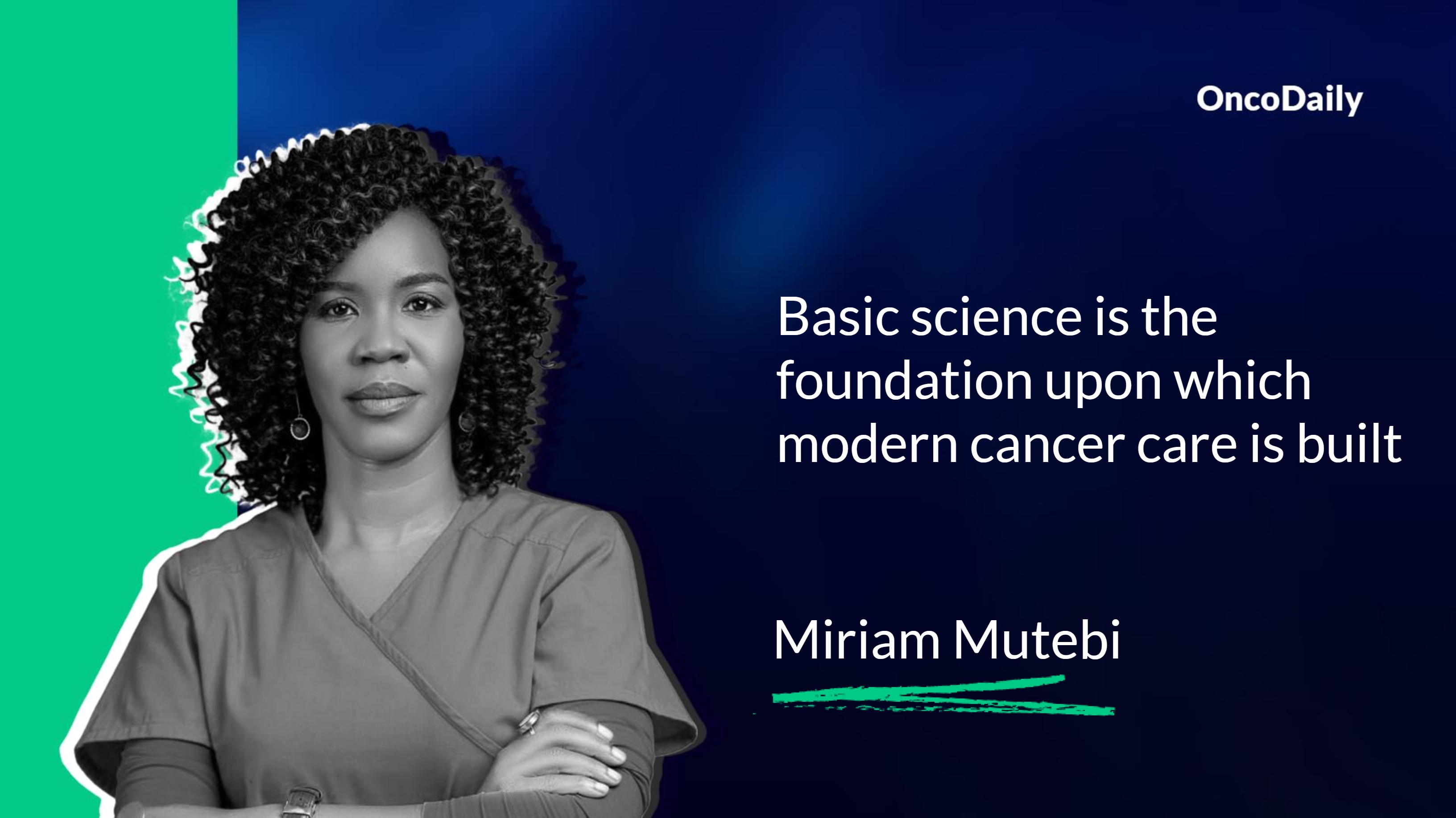 Miriam Mutebi
