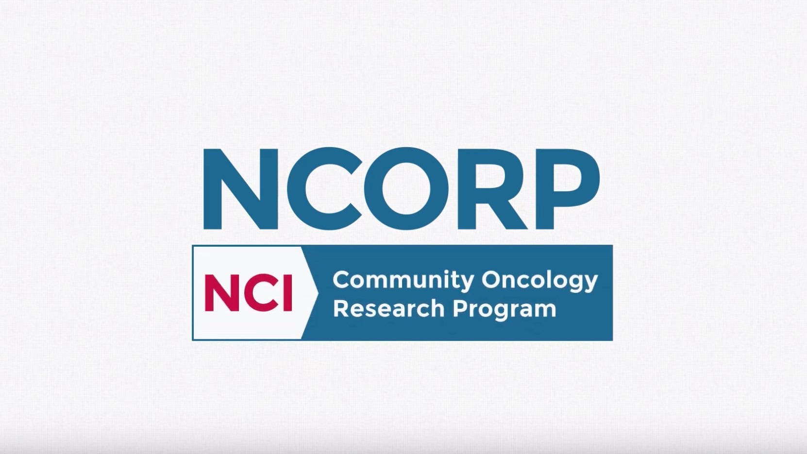NCORP
