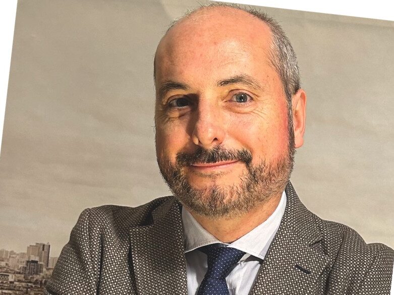 Alberto Ocana