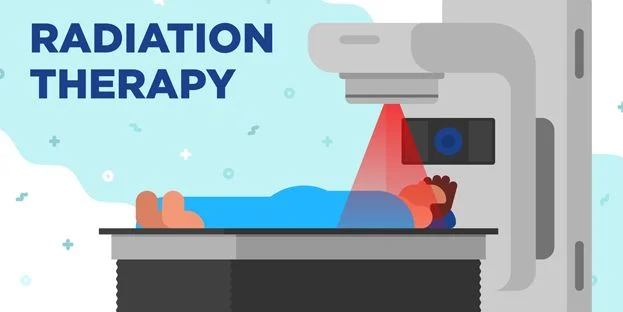 radiation therapy
