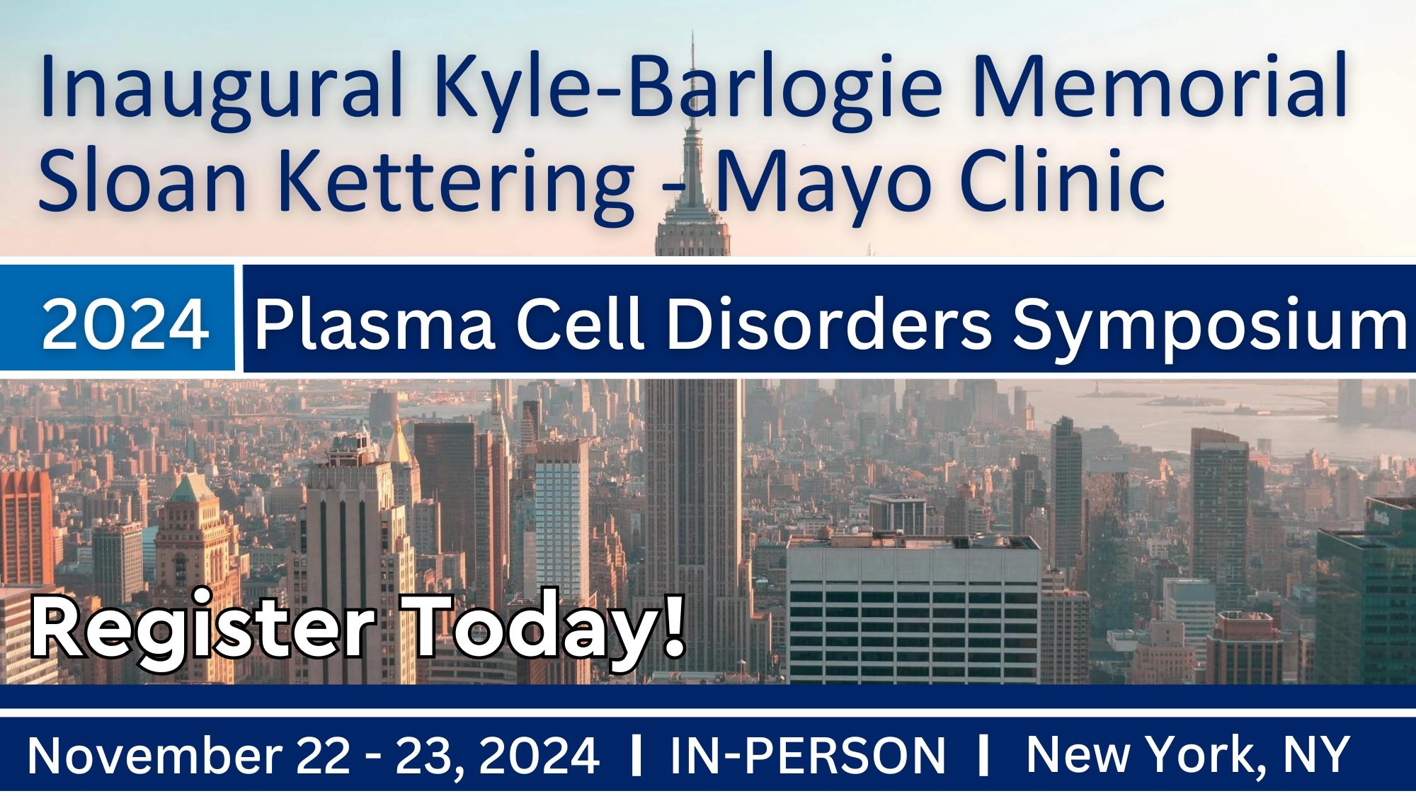 Memorial Sloan Kettering