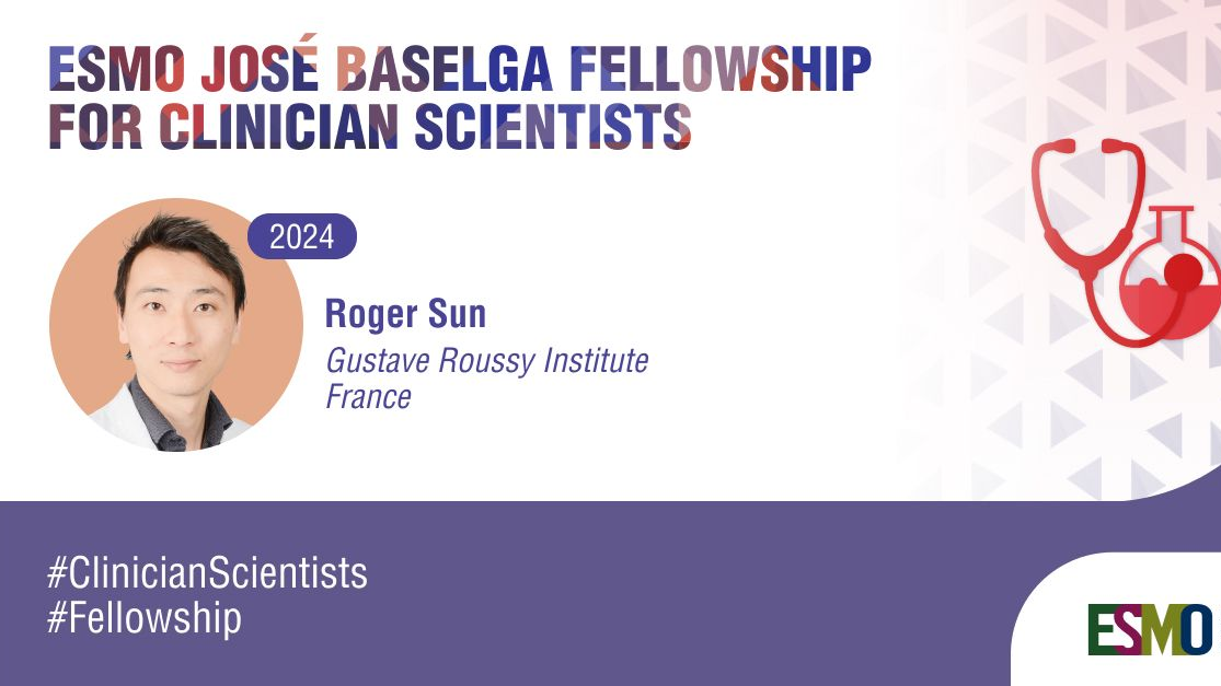 Roger Sun