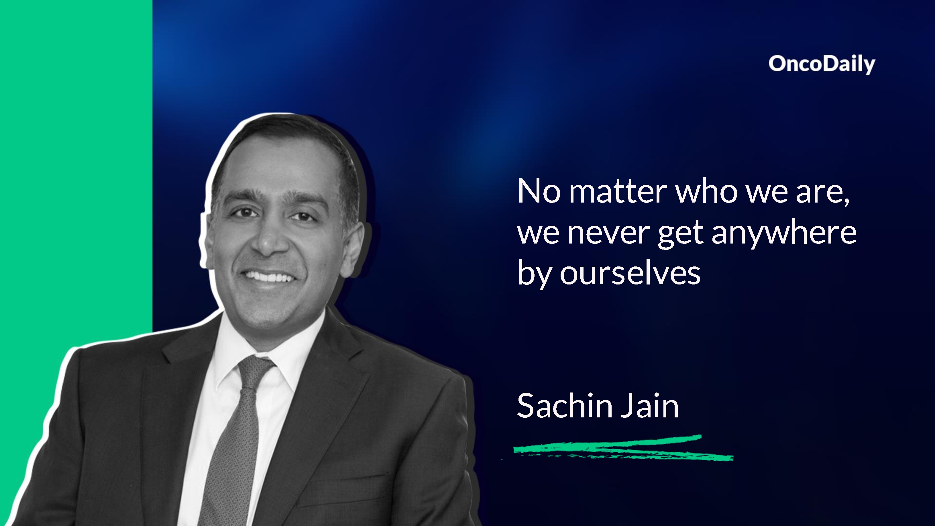 Sachin Jain