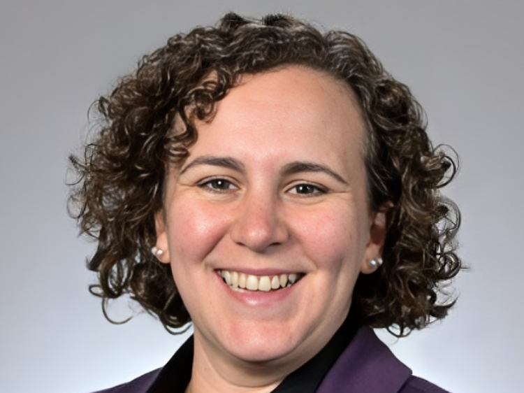 Sarah Winawer-Wetzel